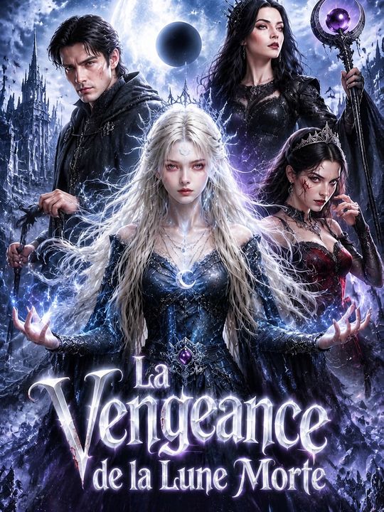 La vengeance de la Lune Morte