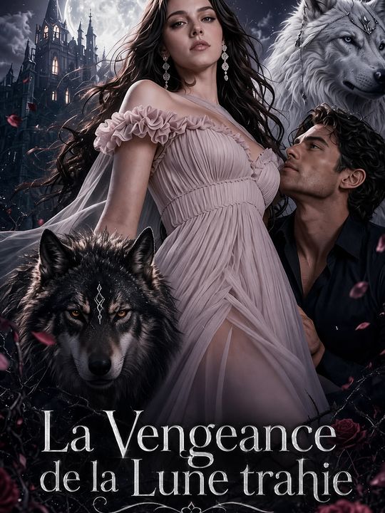 La Vengeance de la Lune trahie