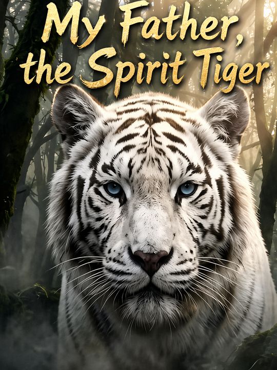 My Father, the Spirit Tiger