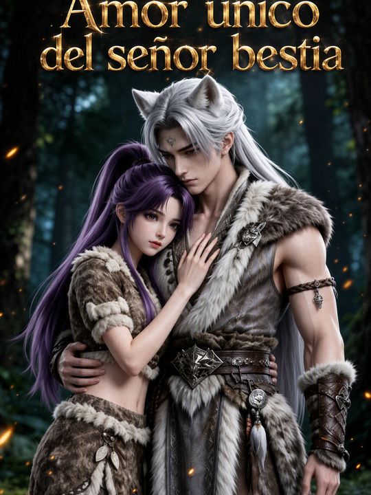 Amor único del señor bestia