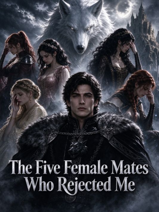 The Five Female Mates Who Rejected Me