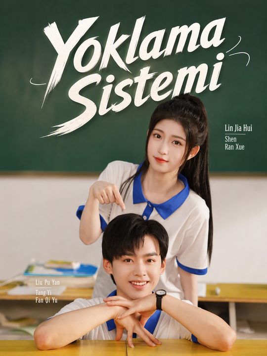 Yoklama Sistemi