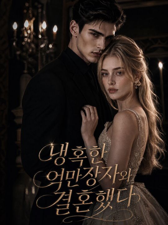 냉혹한 억만장자와 결혼했다