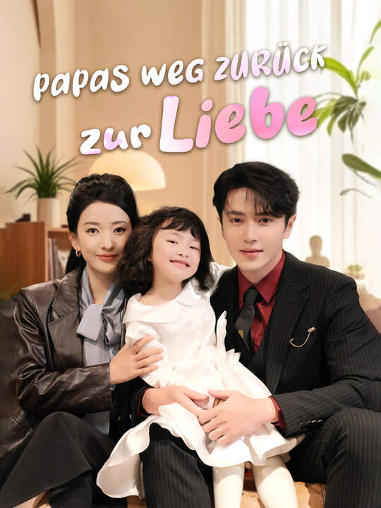 Papas Weg zurück zur Liebe