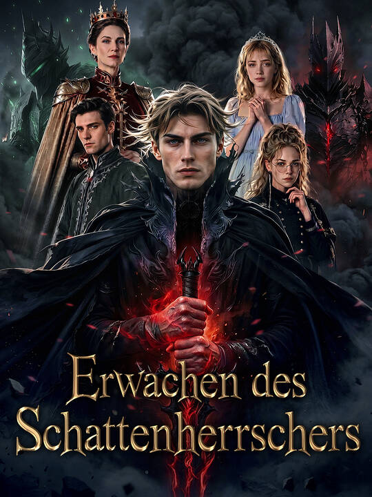 Erwachen des Schattenherrschers