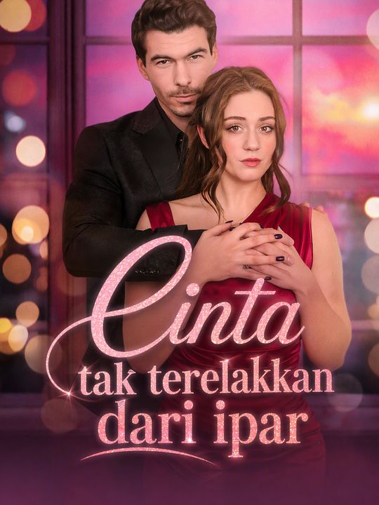 Cinta tak terelakkan dari ipar