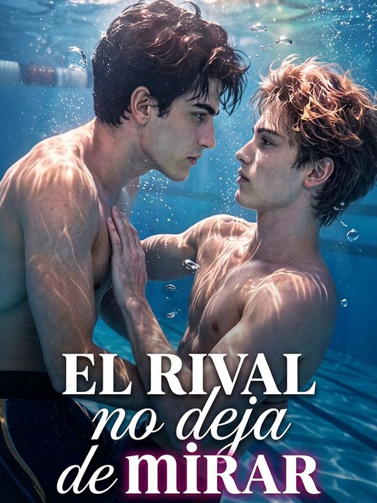 El rival no deja de mirar