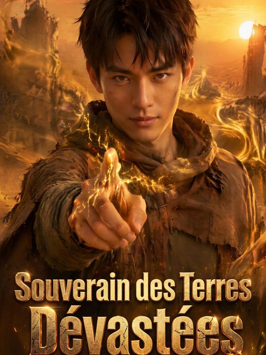 Souverain des Terres Dévastées