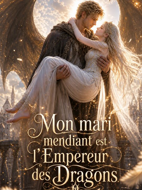 Mon mari mendiant est l'Empereur des Dragons