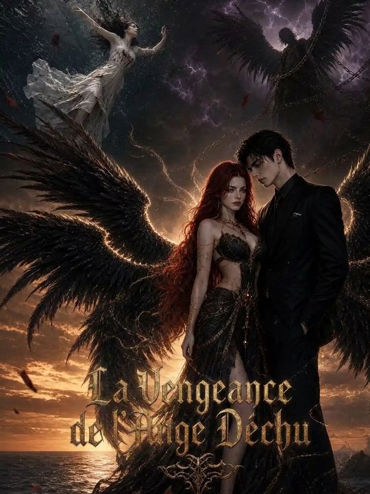 La Vengeance de l'Ange Déchu