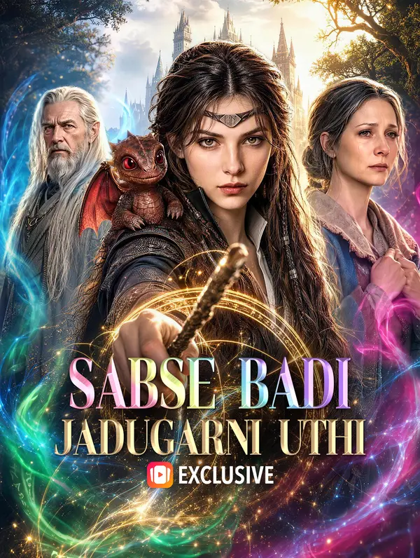 Sabse Badi Jadugarni Uthi