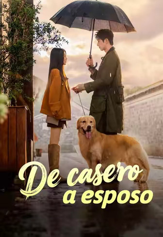 De casero a esposo