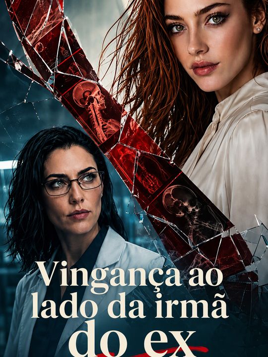 Vingança ao lado da irmã do ex