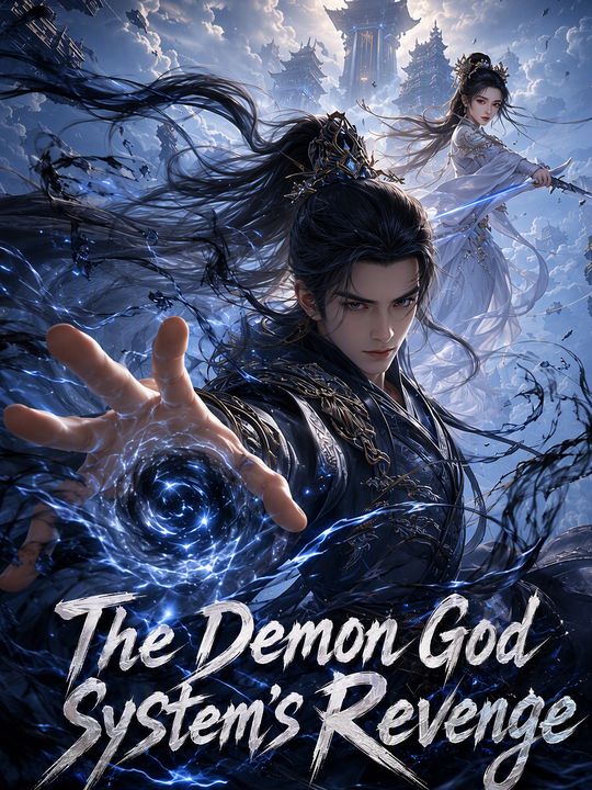 The Demon God System's Revenge