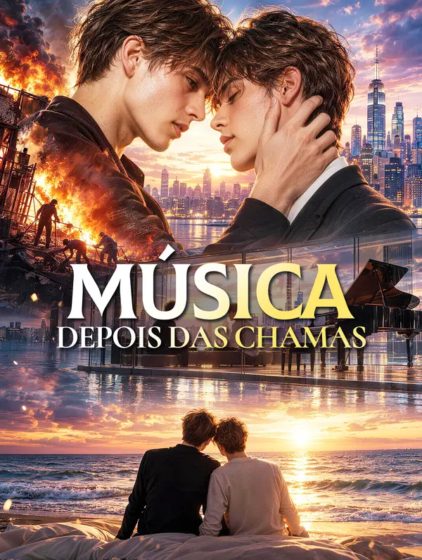 Música Depois das Chamas