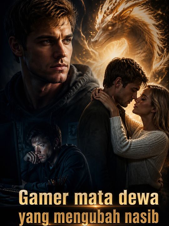 Gamer mata dewa yang mengubah nasib