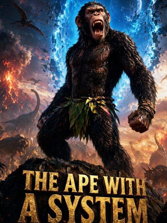 The Ape with a System