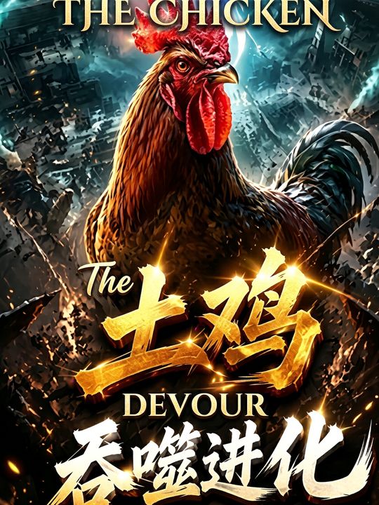 The Chicken Devour System