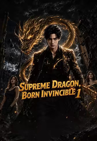 Supreme Dragon, Born Invincible 1