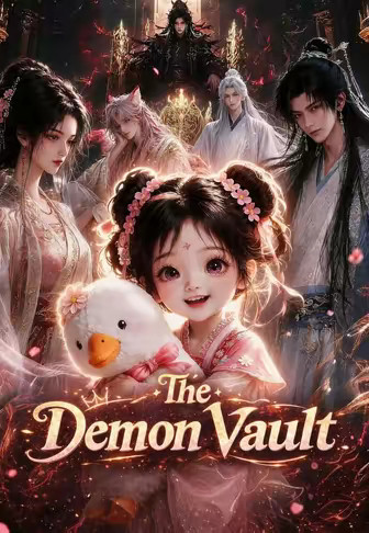 The Demon Vault