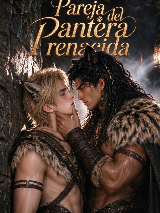 Pareja del pantera renacida