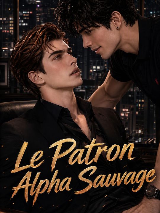 Le Patron Alpha Sauvage