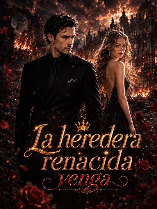 La heredera renacida venga
