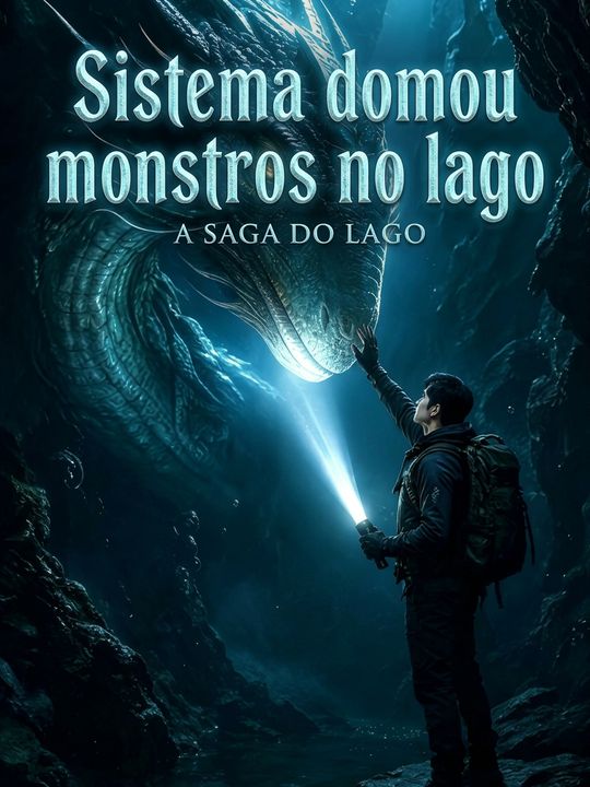 Sistema domou monstros no lago