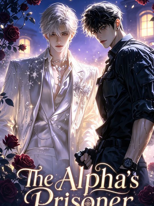 The Alpha's Prisoner