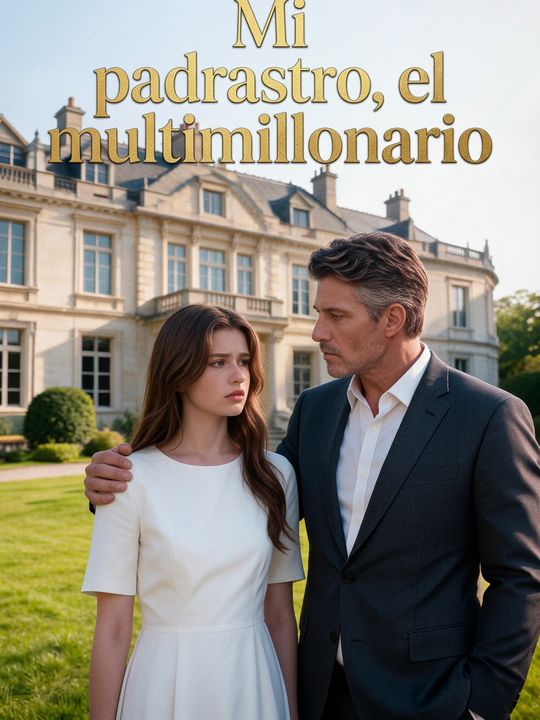 Mi padrastro, el multimillonario