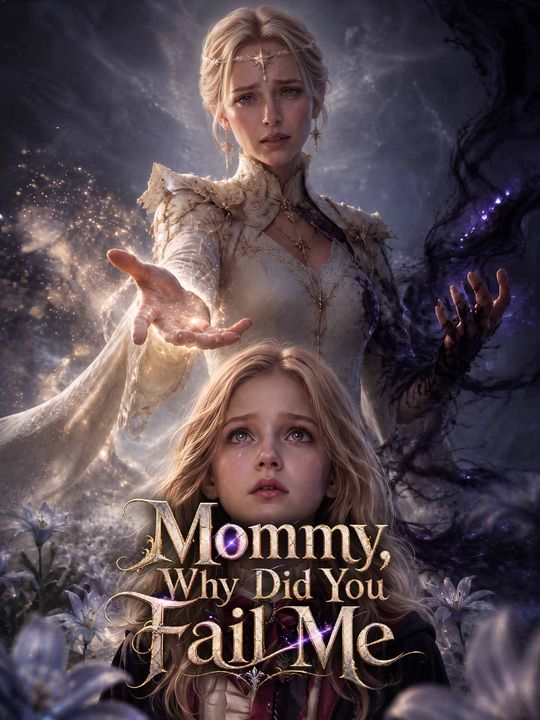 Mommy, Why Did You Fail Me