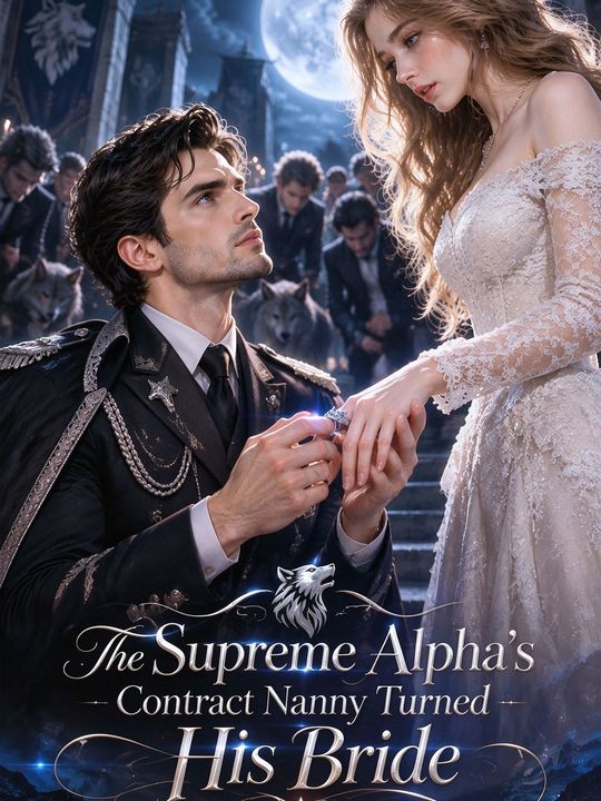 The Supreme Alpha’s Contract Nanny Turned His Bride