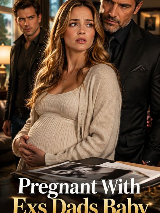 Pregnant With Exs Dads Baby
