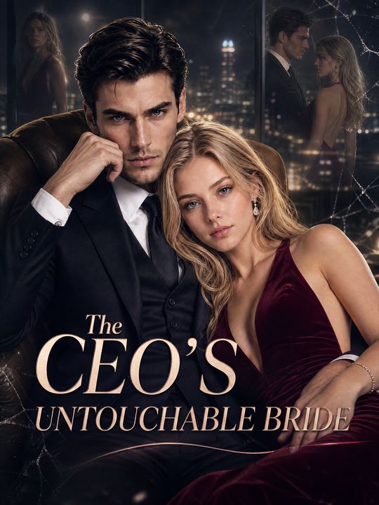 The CEO’s Untouchable Bride