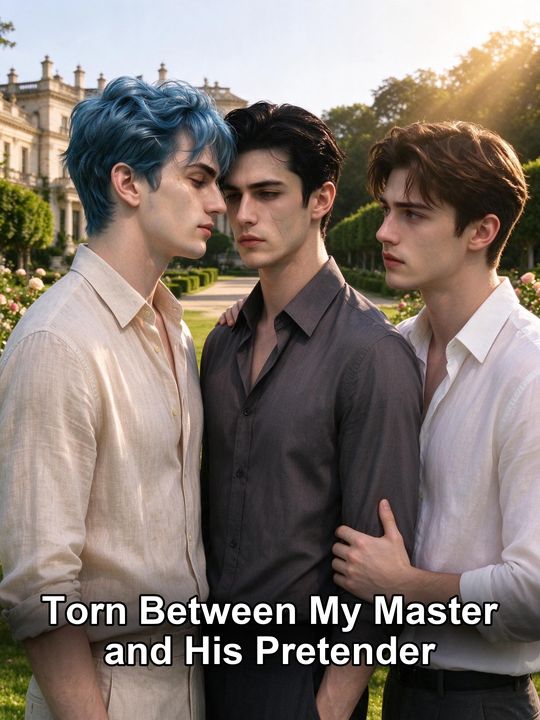 Torn Between My Master and His Pretender