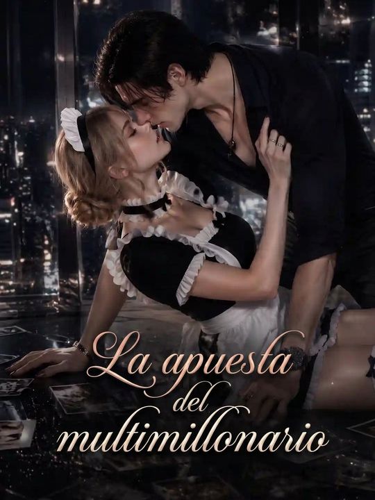 La apuesta del multimillonario