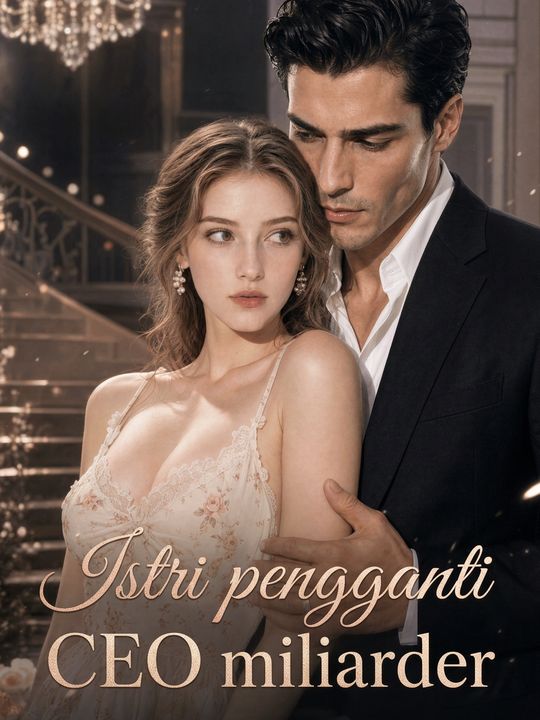 Istri pengganti CEO miliarder