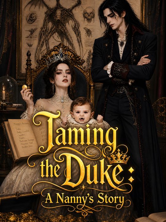 Taming the Duke A Nanny's Story