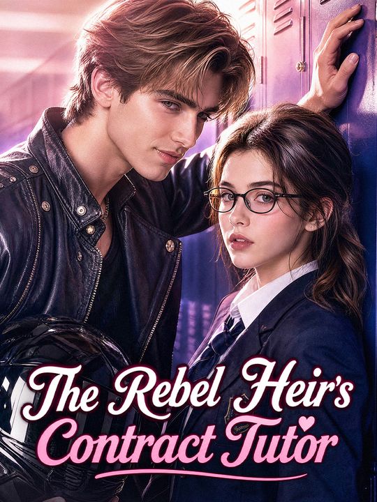 La tutora del heredero rebelde