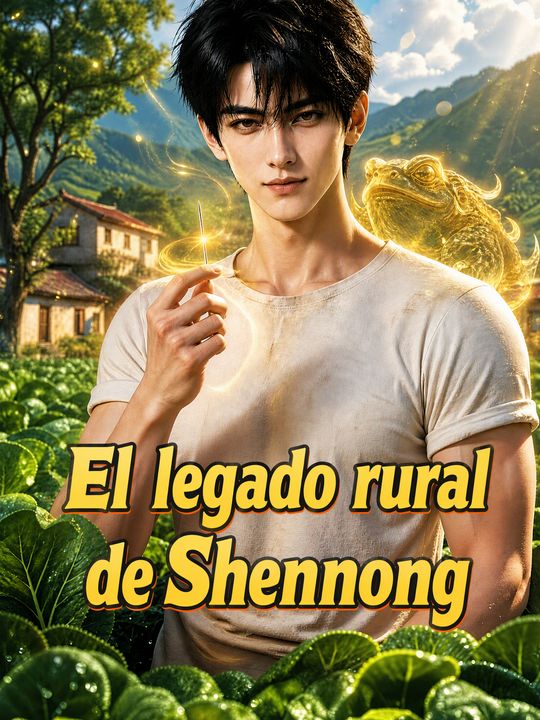 El legado rural de Shennong