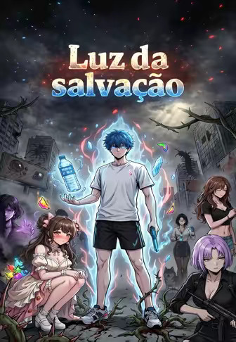 Luz da salvação
