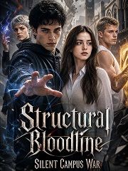 Structural Bloodline: Silent Campus War