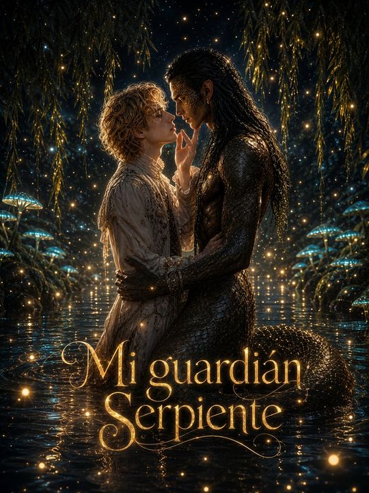 Mi guardián serpiente