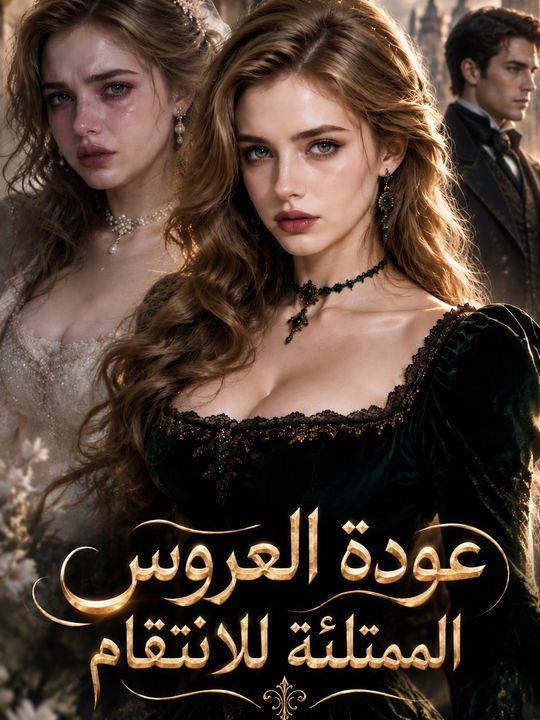 عودة العروس الممتلئة للانتقام