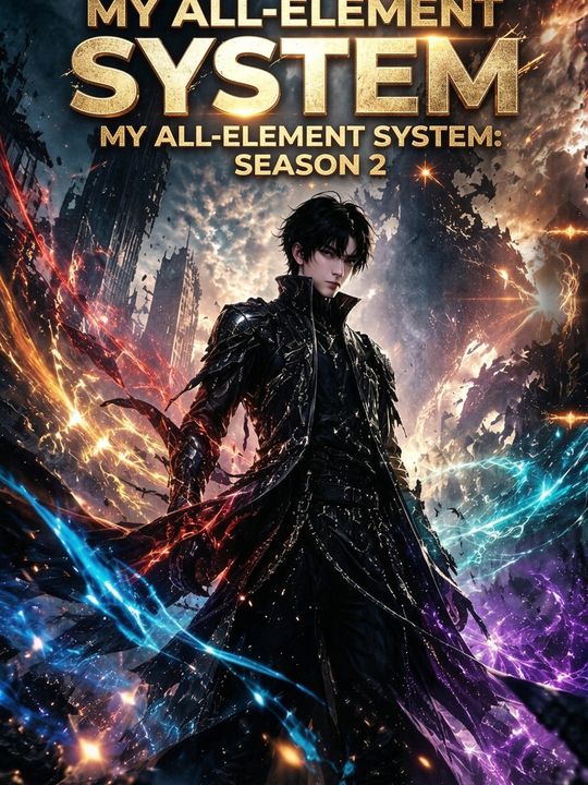 My All-Element System: Season 2