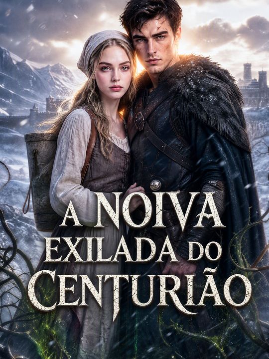 A noiva exilada do centurião