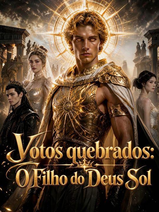 Votos quebrados: O Filho do Deus Sol