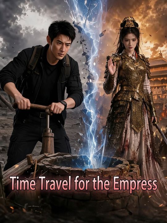 Time Travel for the Empress