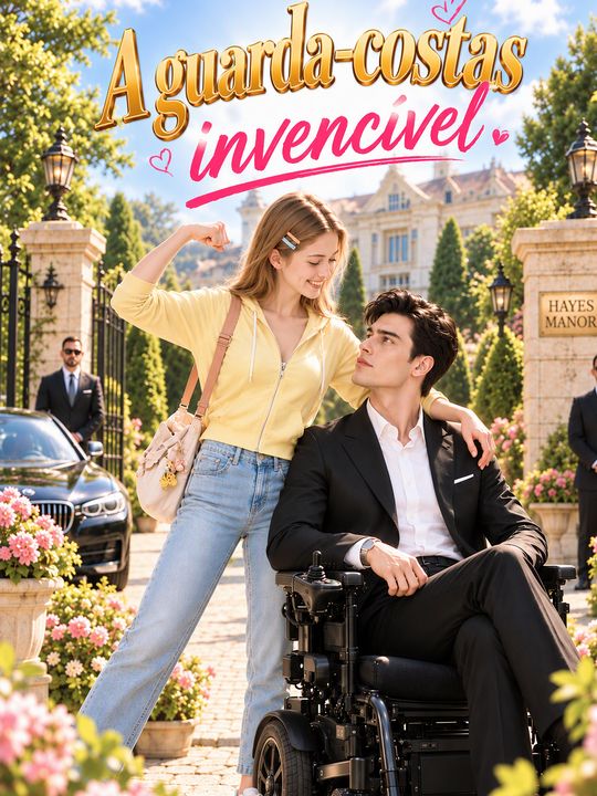 A guarda-costas invencível