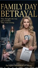 family day betrayal (2024)